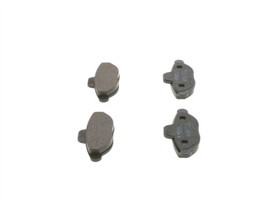 BOSCH 0 986 460 968 Číslo výrobce: BP537. EAN: 3165143090602.