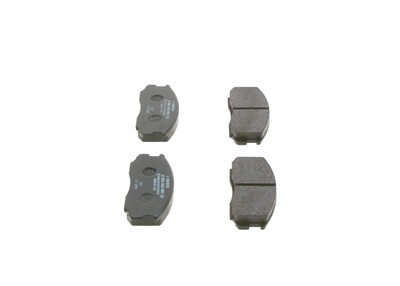 BOSCH 0 986 460 980 Číslo výrobce: BP549. EAN: 3165143659755.