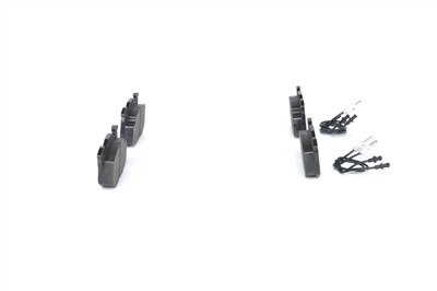 BOSCH 0 986 460 983 Číslo výrobce: BP552. EAN: 3165143767948.