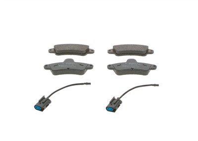 BOSCH 0 986 460 991 Číslo výrobce: BP558. EAN: 3165141096736.