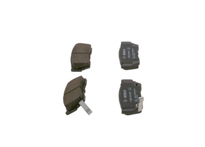 BOSCH 0 986 460 997 Číslo výrobce: BP563. EAN: 3165141096781.