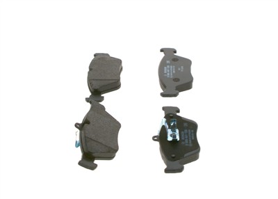 BOSCH 0 986 461 129 Číslo výrobce: BP580. EAN: 3165143071816.