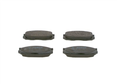 BOSCH 0 986 461 133 Číslo výrobce: BP583. EAN: 3165143662427.