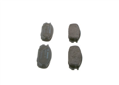 BOSCH 0 986 461 133 Číslo výrobce: BP583. EAN: 3165143662427.