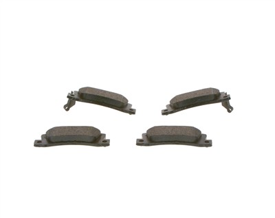 BOSCH 0 986 461 136 Číslo výrobce: BP585. EAN: 3165143659854.