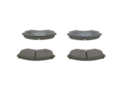 BOSCH 0 986 461 139 Číslo výrobce: BP588. EAN: 3165143662441.