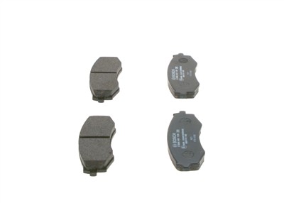 BOSCH 0 986 461 139 Číslo výrobce: BP588. EAN: 3165143662441.