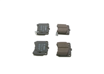 BOSCH 0 986 461 141 Číslo výrobce: BP590. EAN: 3165143659403.