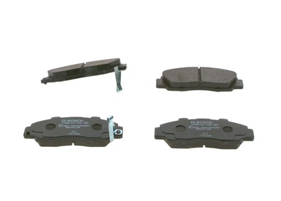 BOSCH 0 986 461 142 Číslo výrobce: BP591. EAN: 3165142112916.