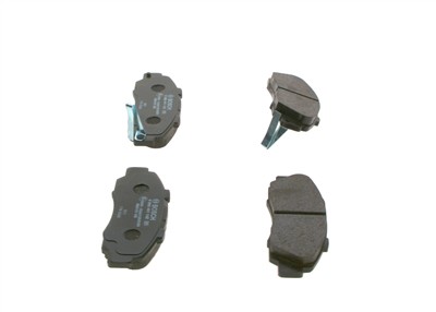 BOSCH 0 986 461 142 Číslo výrobce: BP591. EAN: 3165142112916.