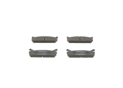 BOSCH 0 986 461 146 Číslo výrobce: BP595. EAN: 3165143725085.