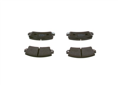 BOSCH 0 986 461 396 Číslo výrobce: BP601. EAN: 3165141276657.