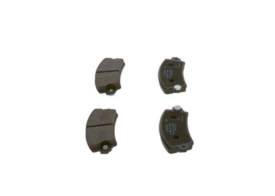 BOSCH 0 986 461 396 Číslo výrobce: BP601. EAN: 3165141276657.