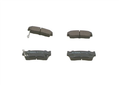 BOSCH 0 986 461 750 Číslo výrobce: BP604. EAN: 3165143659939.