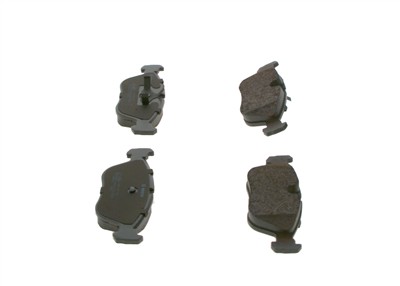 BOSCH 0 986 461 752 Číslo výrobce: BP606. EAN: 3165143090862.