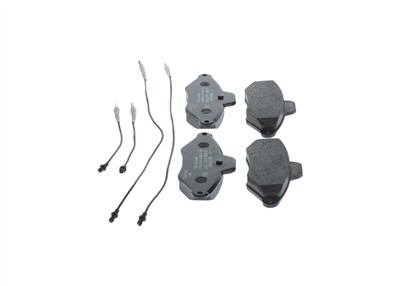 BOSCH 0 986 461 757 Číslo výrobce: BP608. EAN: 3165143090794.