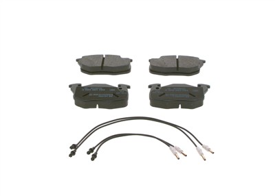 BOSCH 0 986 461 763 Číslo výrobce: BP611. EAN: 3165143659946.