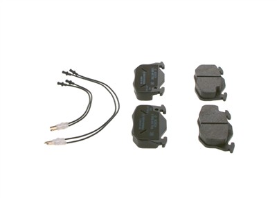 BOSCH 0 986 461 763 Číslo výrobce: BP611. EAN: 3165143659946.