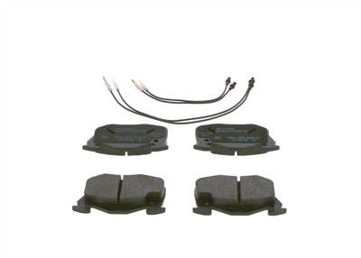 BOSCH 0 986 461 763 Číslo výrobce: BP611. EAN: 3165143659946.