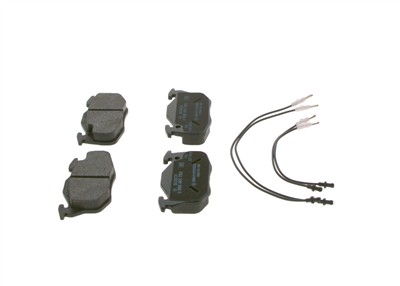 BOSCH 0 986 461 763 Číslo výrobce: BP611. EAN: 3165143659946.