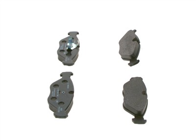 BOSCH 0 986 461 766 Číslo výrobce: BP614. EAN: 3165143728666.