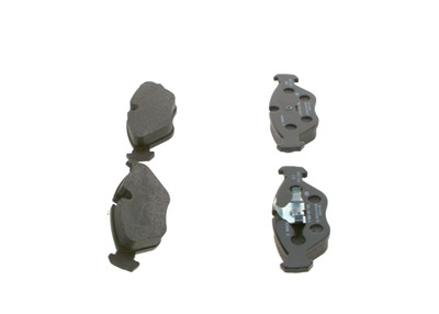 BOSCH 0 986 461 766 Číslo výrobce: BP614. EAN: 3165143728666.