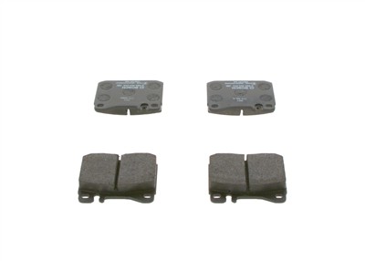 BOSCH 0 986 463 412 Číslo výrobce: BP635. EAN: 3165142128269.