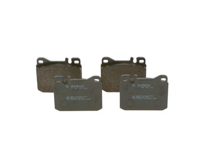 BOSCH 0 986 463 921 Číslo výrobce: BP646. EAN: 3165143097151.