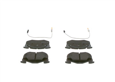 BOSCH 0 986 466 346 Číslo výrobce: BP682. EAN: 3165141276718.