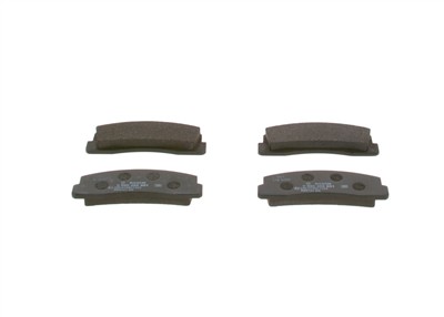 BOSCH 0 986 466 601 Číslo výrobce: BP688. EAN: 3165141969917.