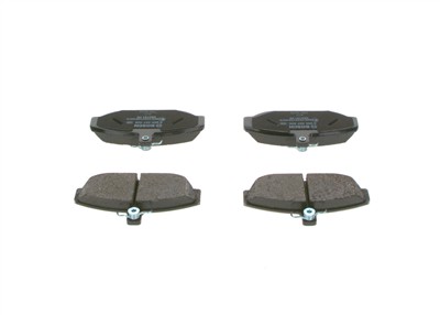 BOSCH 0 986 467 400 Číslo výrobce: BP707. EAN: 3165143726099.