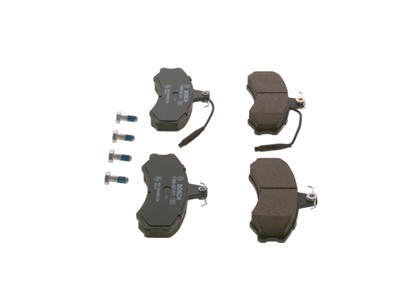 BOSCH 0 986 467 411 Číslo výrobce: BP708. EAN: 3165141969771.