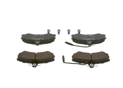 BOSCH 0 986 467 411 Číslo výrobce: BP708. EAN: 3165141969771.