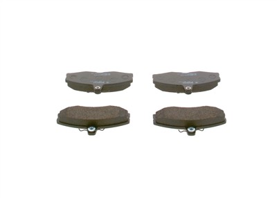 BOSCH 0 986 468 613 Číslo výrobce: BP728. EAN: 3165141022827.