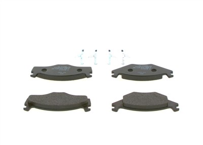 BOSCH 0 986 468 871 Číslo výrobce: BP736. EAN: 3165143662892.