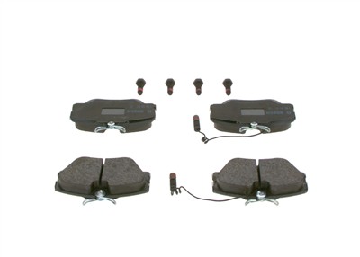 BOSCH 0 986 469 410 Číslo výrobce: BP748. EAN: 4047024044241.