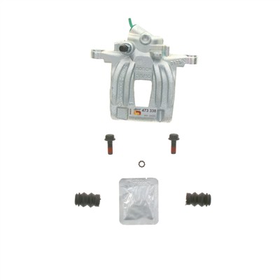 BOSCH 0 986 473 338 Číslo výrobce: CR1430. EAN: 4047024424999.