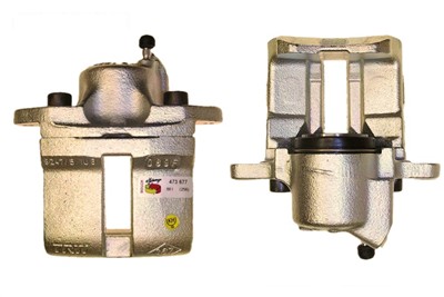 BOSCH 0 986 473 677 Číslo výrobce: CR341. EAN: 3165143358658.