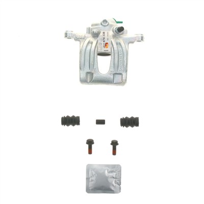 BOSCH 0 986 474 338 Číslo výrobce: CR1431. EAN: 4047024425057.