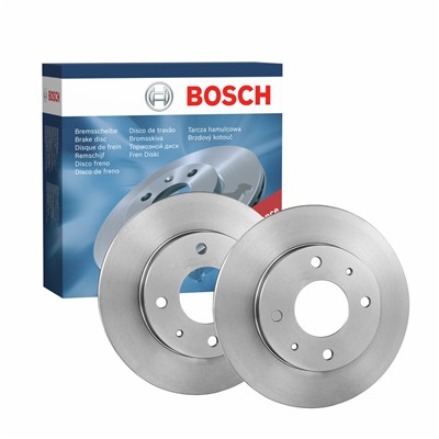 BOSCH 0 986 478 531 Číslo výrobce: BD454. EAN: 4047024095205.