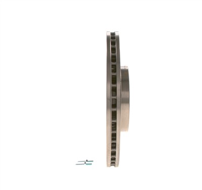 BOSCH 0 986 479 322 Číslo výrobce: BD1176. EAN: 4047024292895.