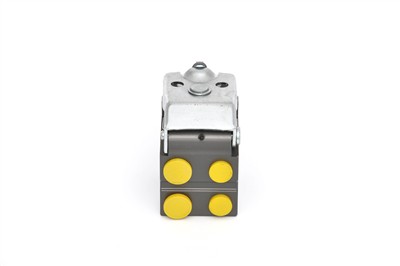 BOSCH 0 986 482 306 Číslo výrobce: PV2306. EAN: 4047026145441.