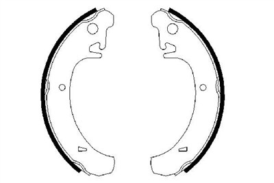BOSCH 0 986 487 219 Číslo výrobce: BS483. EAN: 3165142971995.