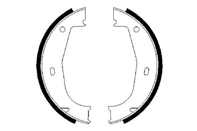 BOSCH 0 986 487 520 Číslo výrobce: BS770. EAN: 3165143650981.
