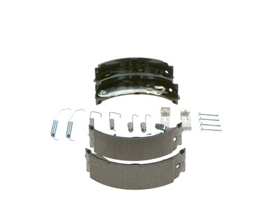 BOSCH 0 986 487 565 Číslo výrobce: BS811. EAN: 3165143505045.