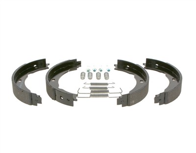 BOSCH 0 986 487 579 Číslo výrobce: BS821. EAN: 3165143504895.