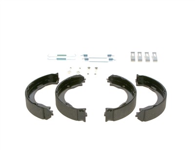 BOSCH 0 986 487 609 Číslo výrobce: BS847. EAN: 3165143523919.