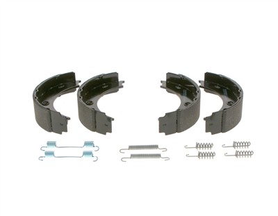 BOSCH 0 986 487 611 Číslo výrobce: BS849. EAN: 3165143523896.