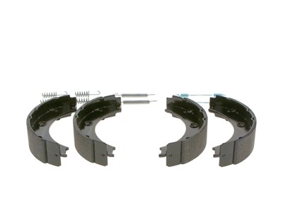 BOSCH 0 986 487 611 Číslo výrobce: BS849. EAN: 3165143523896.