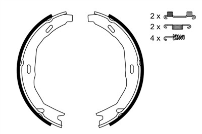 BOSCH 0 986 487 723 Číslo výrobce: BS7723. EAN: 4047024221710.